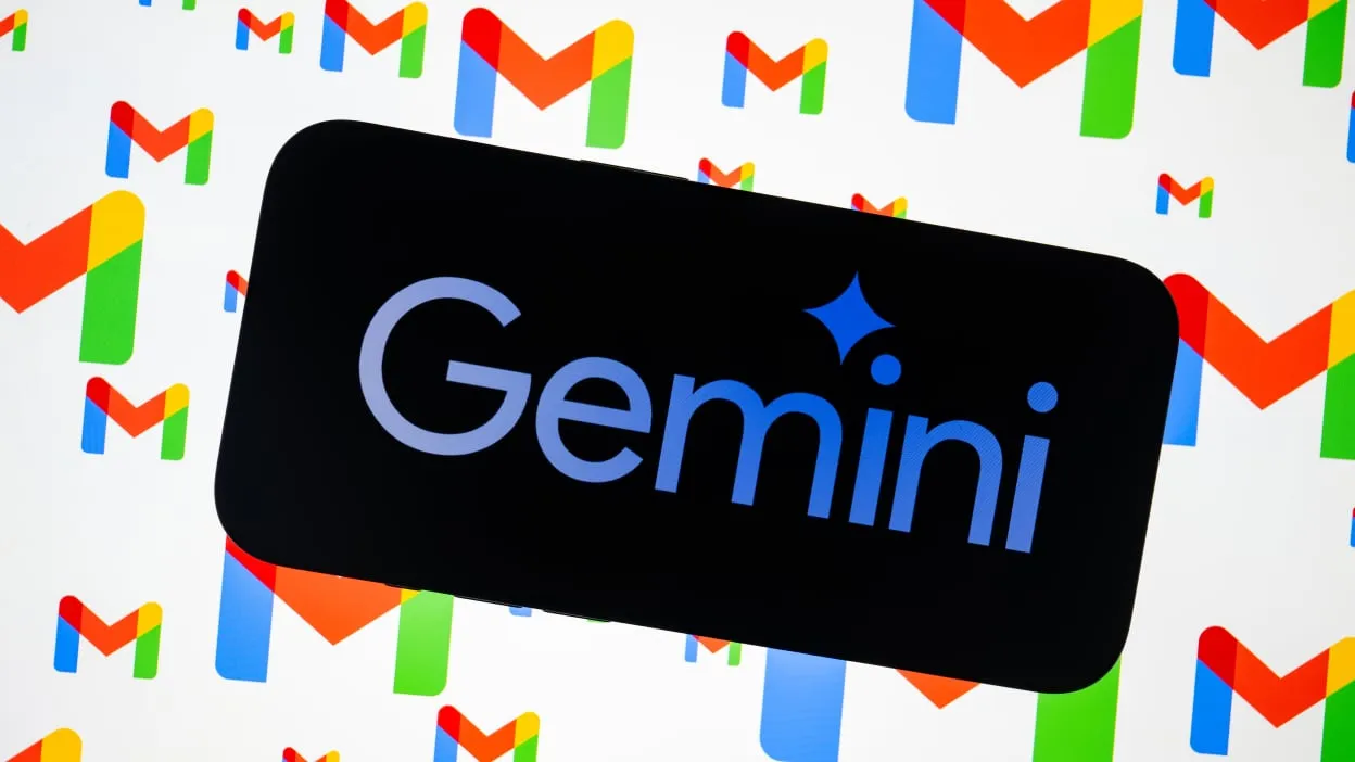 بريد Gmail في مفترق طرق