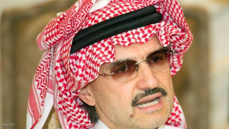 بعد تويتر : الوليد بن طلال يستثمر في سناب شات 11 بعد تويتر : الوليد بن طلال يستثمر في سناب شات