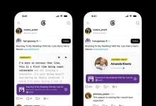 بودكاست Threads يحصل على أدوات جديدة للنصوص والتحليلات والحفظ 4 بودكاست Threads يحصل على أدوات جديدة للنصوص والتحليلات والحفظ