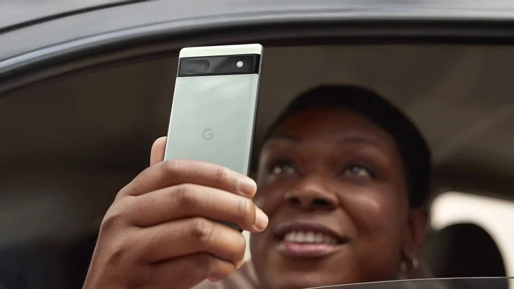 Pixel 6a ينطلق رسمياً من جوجل بسعر 449 دولار 19 Pixel 6a ينطلق رسمياً من جوجل بسعر 449 دولار 6