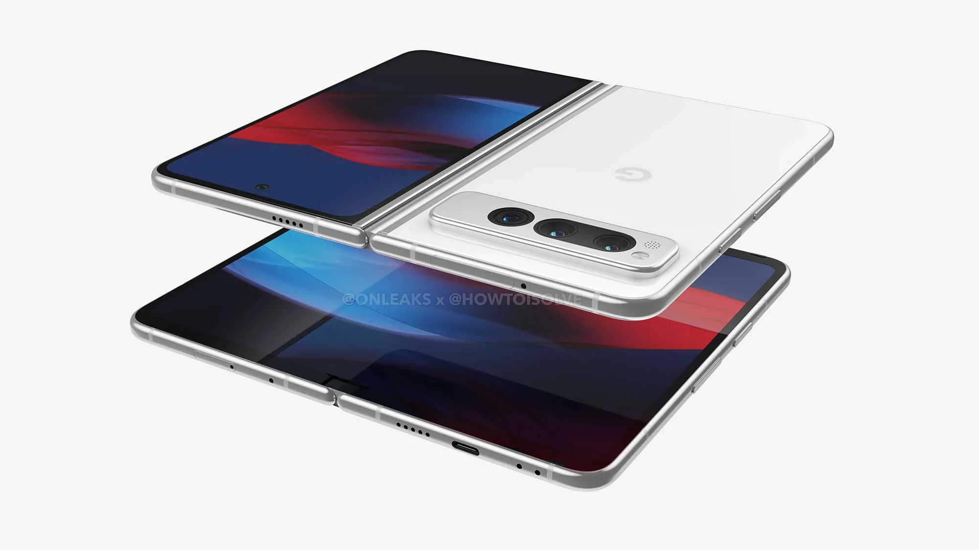 جوجل قد تطلق Pixel Fold و Pixel 7a في يونيو القادم 12 جوجل قد تطلق Pixel Fold و Pixel 7a في يونيو القادم 1