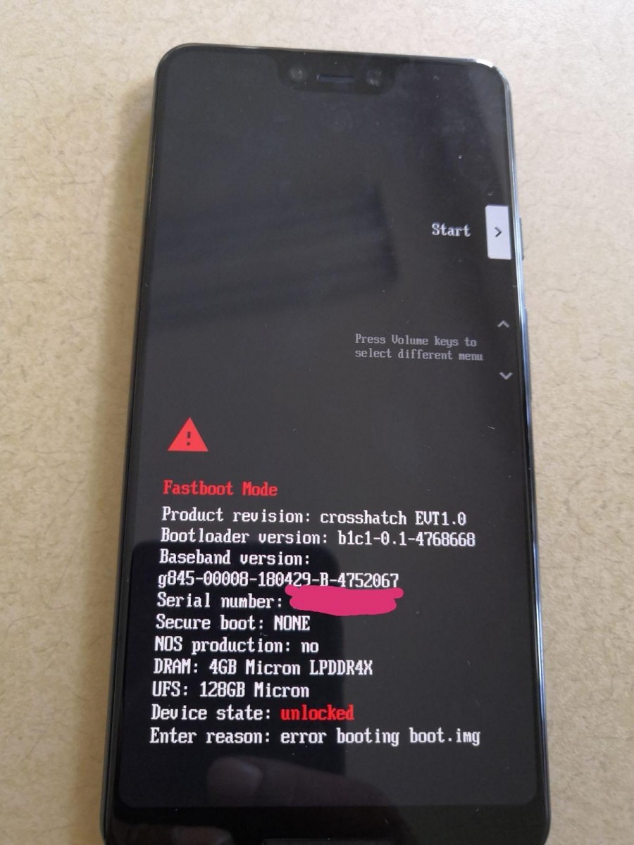 اكبر تسريب لصور هاتف Google Pixel 3 XL 7