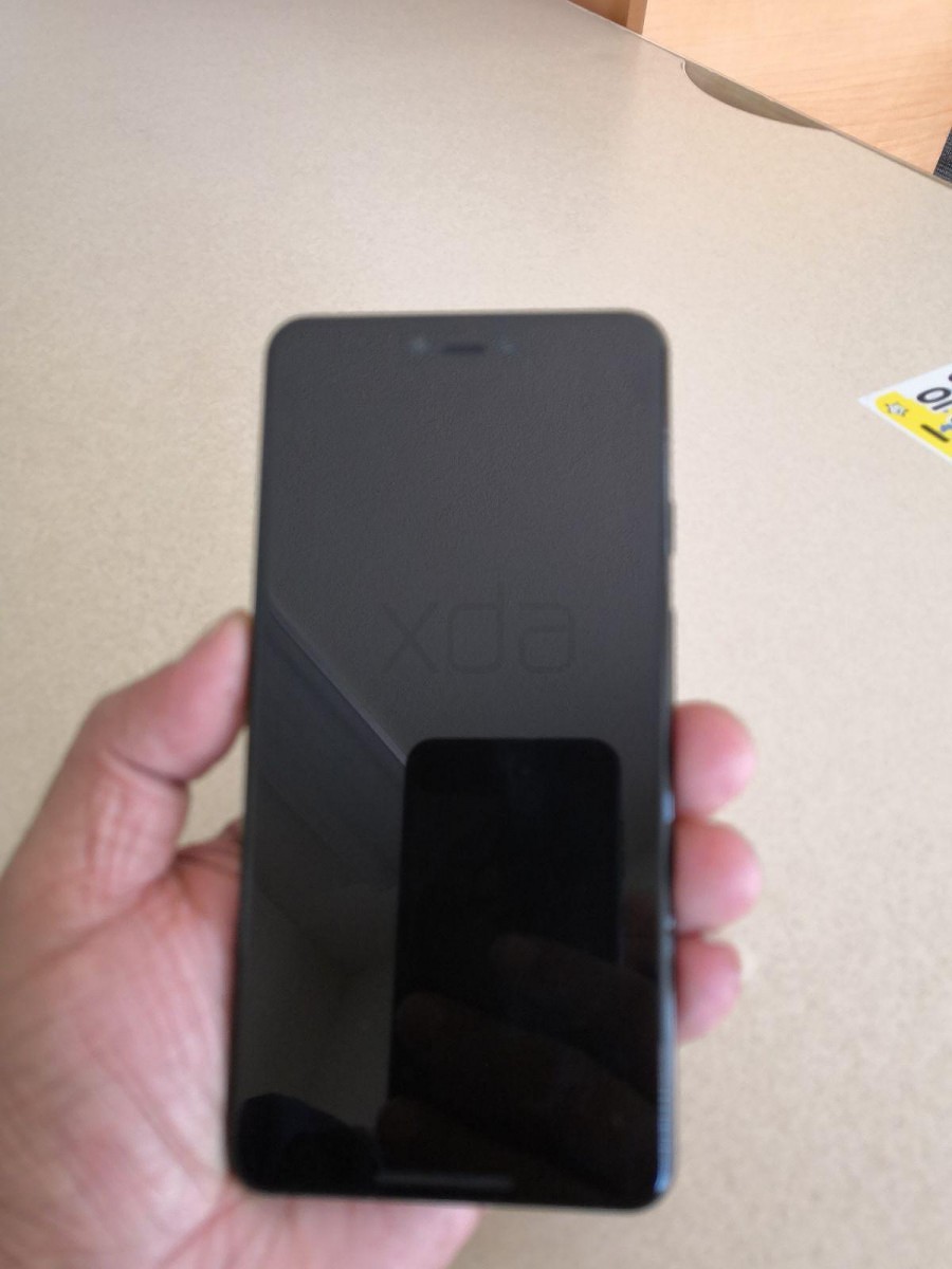 اكبر تسريب لصور هاتف Google Pixel 3 XL 8