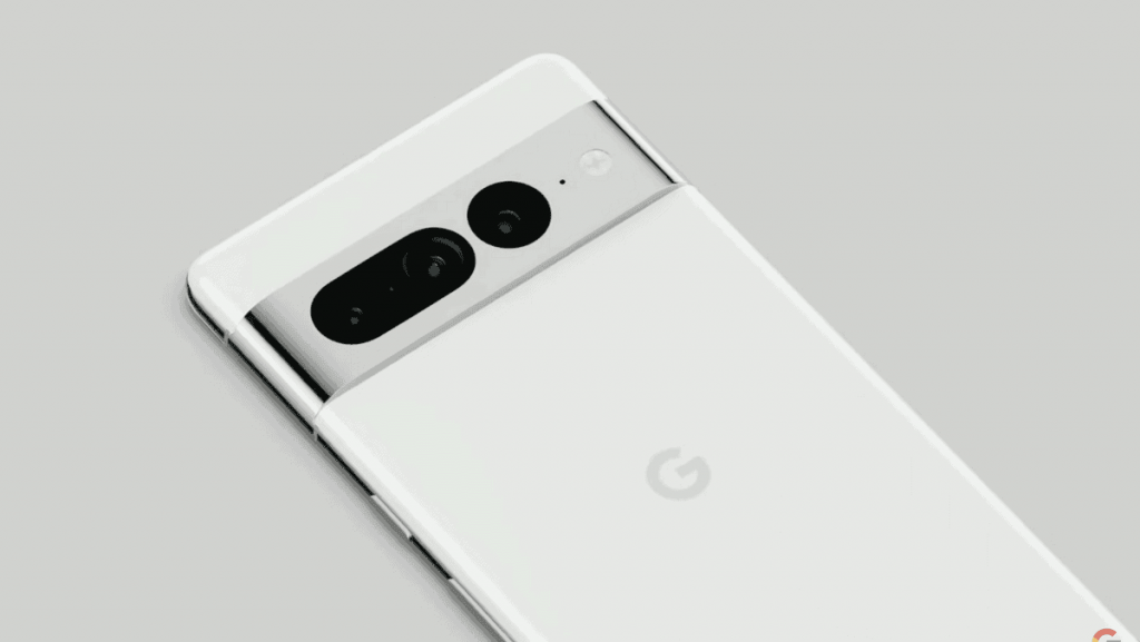 تسريب سعر هاتف Google Pixel 7 16 تسريب سعر هاتف Google Pixel 7 3