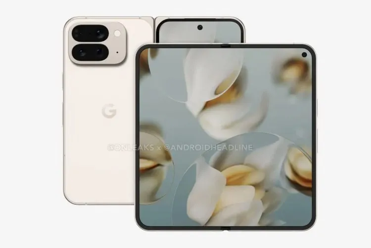 جوجل تكشف عن هواتف Pixel 10 يوم 20 اغسطس 12 جوجل تكشف عن هواتف Pixel 10 يوم 20 اغسطس 1