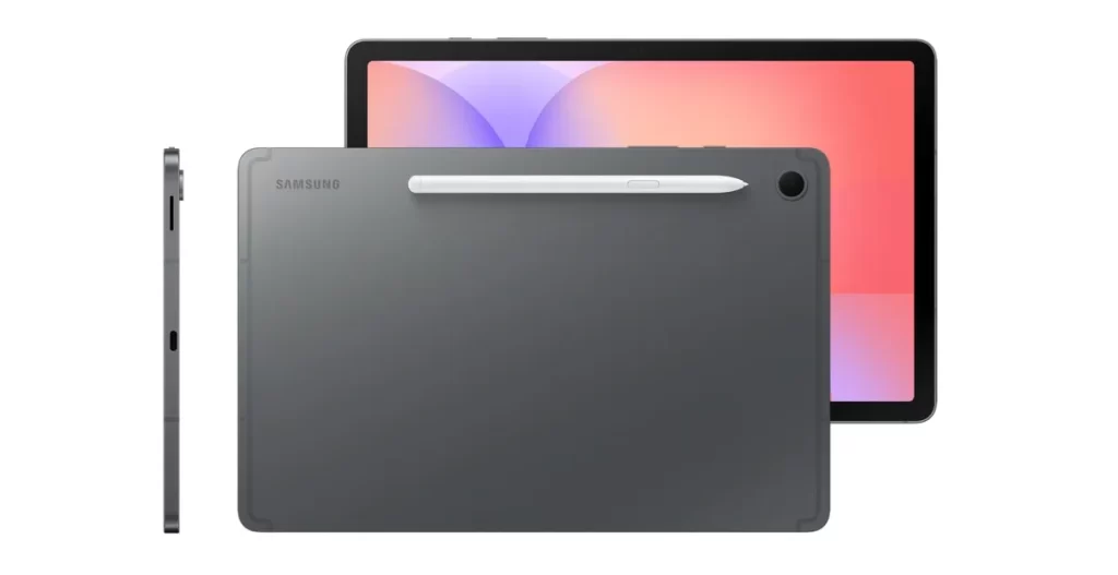 سامسونج تكشف عن Galaxy Tab S10 Lite بسعر منافس وقلم مدمج 12 سامسونج تكشف عن Galaxy Tab S10 Lite بسعر منافس وقلم مدمج 1