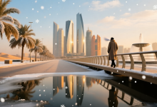 تجربة الشتاء المثالي في أبوظبي: من الثقافة إلى المرح 12 تجربة الشتاء المثالي في أبوظبي