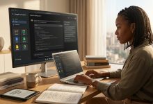 تجربتي مع خطة جيمناي بلس المدفوعة (Gemini Advanced)