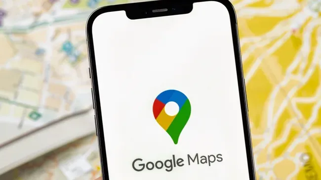 تحديث جديد في خرائط جوجل يقدّم وضع توفير الطاقة أثناء الملاحة