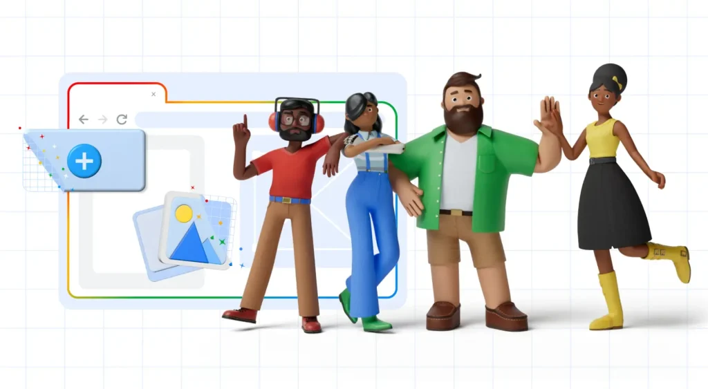 تحديث جوجل كروم الجديد: ثورة الذكاء الاصطناعي وتحسينات الأداء التي يجب أن تعرفها 1