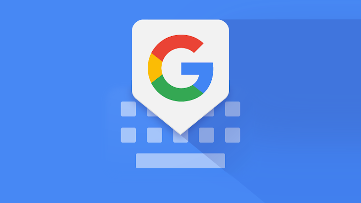 تحديث في تطبيق Gboard يدعم الكتابة اليدوية لـ 200 لغة مختلفة من بينها العربية 11 تحديث في تطبيق Gboard يدعم الكتابة اليدوية لـ 200 لغة مختلفة من بينها العربية