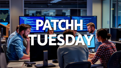 تحديث Patch Tuesday - ملف كامل