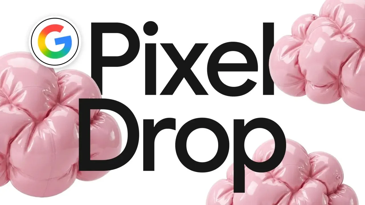 تحديث Pixel سبتمبر 2026 يضيف دفاعات جديدة ضد الاحتيال 1 تحديث Pixel سبتمبر 2026 يضيف دفاعات جديدة ضد الاحتيال