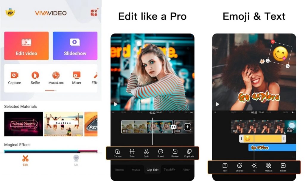 تحذير من تطبيق VivaVideo على جوجل بلاي 11 تحذير من تطبيق VivaVideo على جوجل بلاي