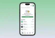 تذكيرات أعياد الميلاد تصل إلى واتساب على iPhone 7 تذكيرات أعياد الميلاد تصل إلى واتساب على iPhone