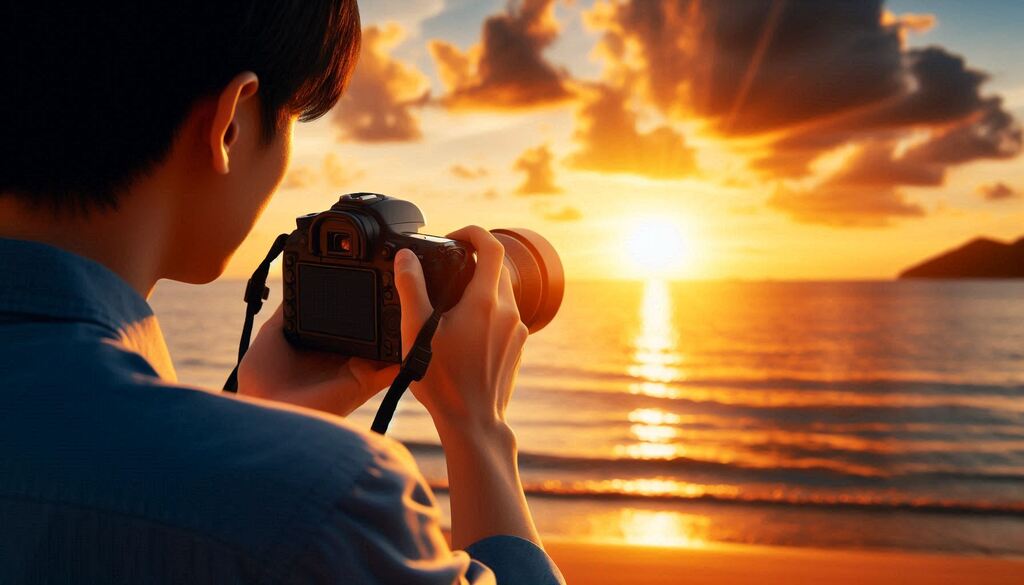 كيف تتعلم أساسيات التصوير الفوتوغرافي 13 كيف تتعلم أساسيات التصوير الفوتوغرافي 2