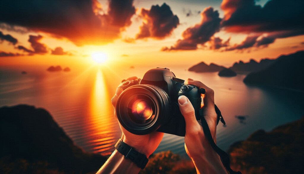 كيف تتعلم أساسيات التصوير الفوتوغرافي 12 كيف تتعلم أساسيات التصوير الفوتوغرافي 1