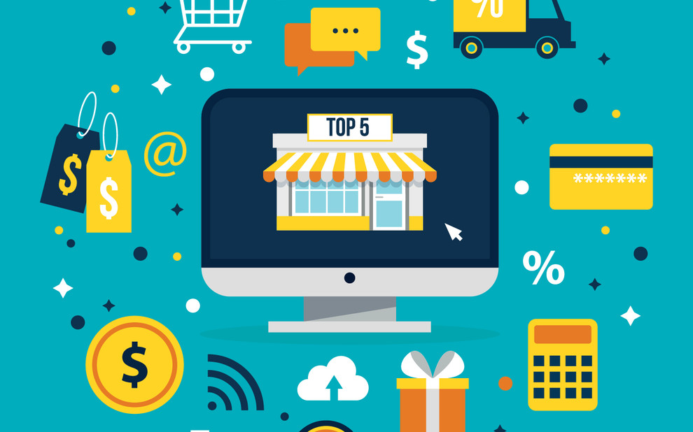 تطبيقات تسوق تساعدك في الحصول على المنتجات بأقل الأسعار 11 تطبيقات تسوق تساعدك في الحصول على المنتجات بأقل الأسعار