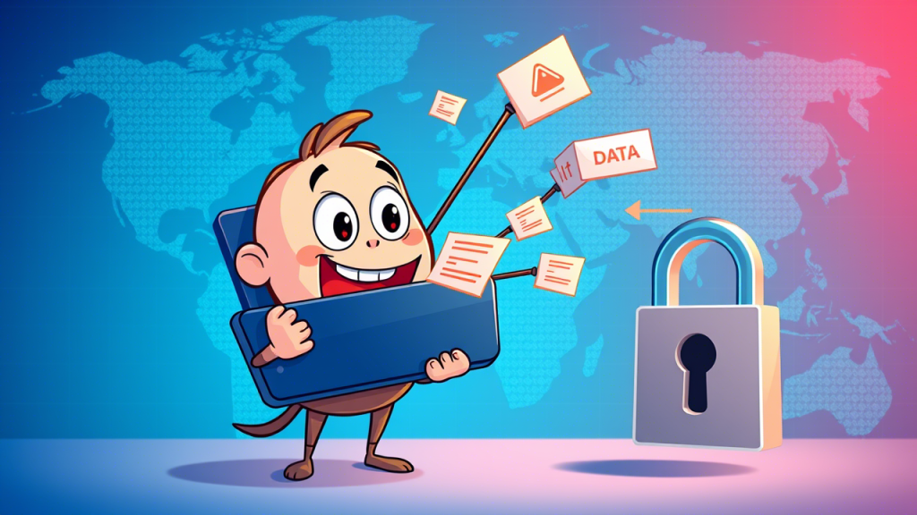 كيف تستخدم تطبيقات مجانية بياناتك؟ 2