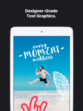 [وفر 4 دولار] تطبيق Photo Editor للايفون متاح مجاناً لفترة محدودة 3