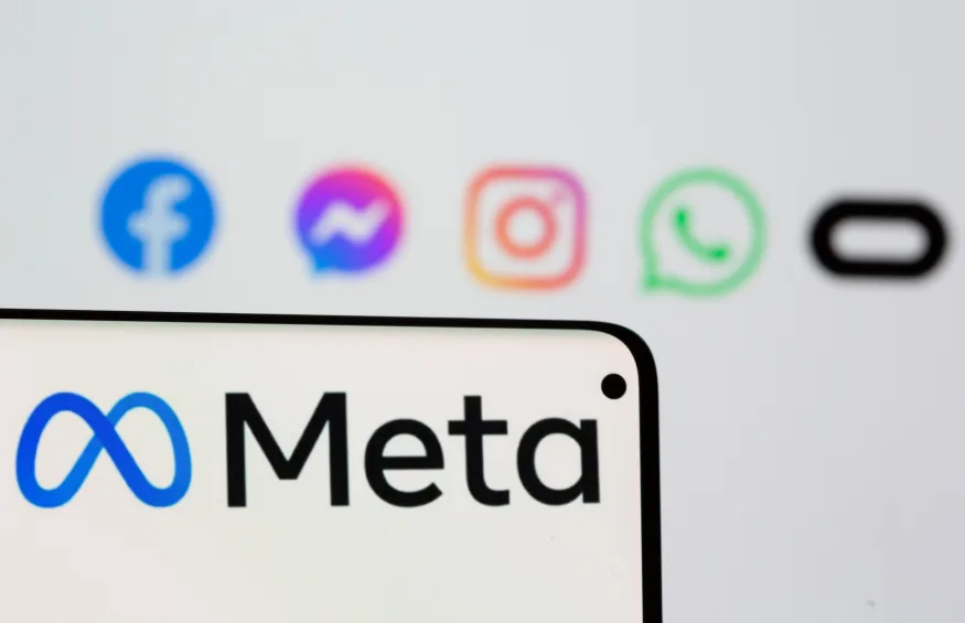 Meta تقول ان لديها 3 مليار مستخدم لكل تطبيقات الشركة 12 Meta تقول ان لديها 3 مليار مستخدم لكل تطبيقات الشركة 1