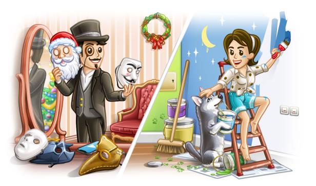 تطبيق تليجرام يسمح الان باضافة أكثر من حساب 11 تطبيق تليجرام يسمح الان باضافة أكثر من حساب