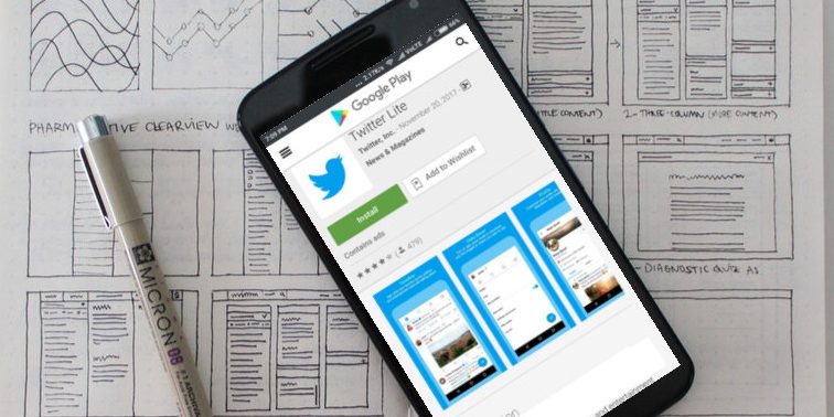 تطبيق تويتر (لايت) متاح الان في السعودية والكويت 11 تطبيق تويتر (لايت) متاح الان في السعودية والكويت