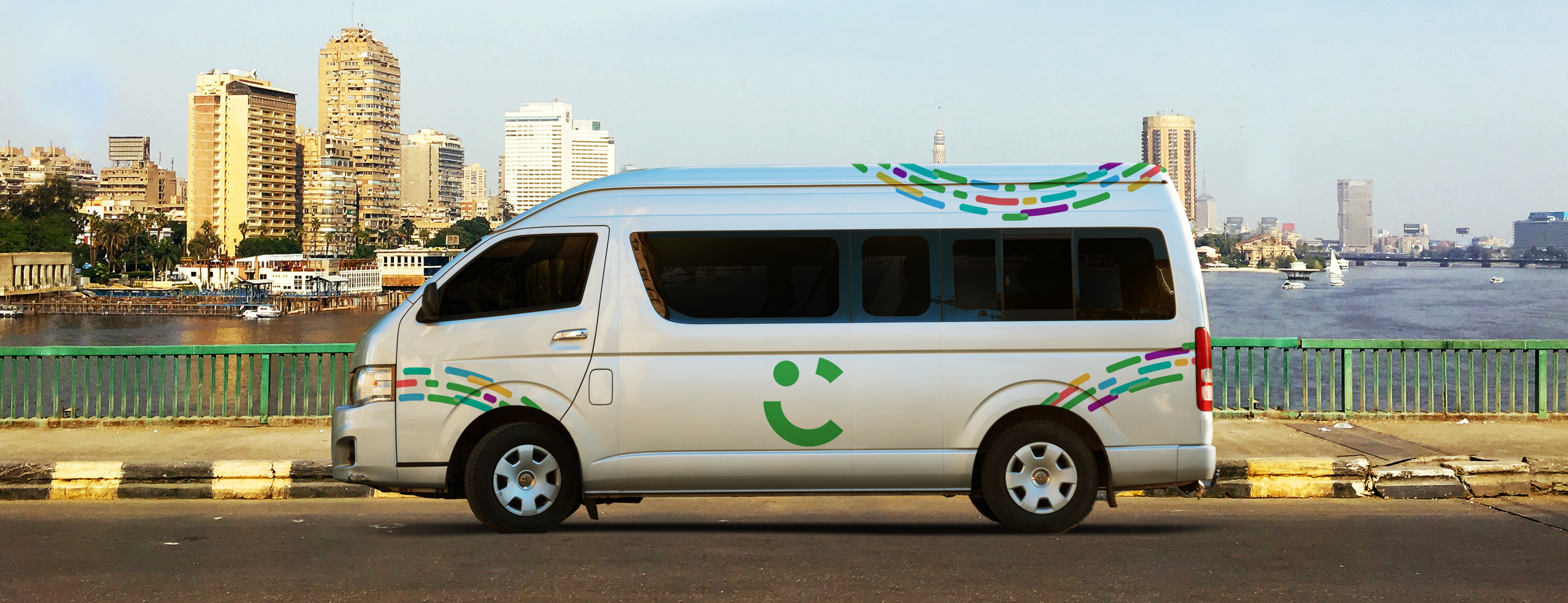 تطبيق كريم يطلق خدمة حجز الحافلات Careem Bus في مصر 11 تطبيق كريم يطلق خدمة حجز الحافلات في مصر