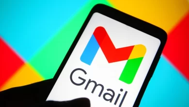 تطبيق Gmail لنظام الاندرويد يحصل على تحديث مهم