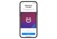 تطبيق LiveCaller بديل ترو كولر للآيفون