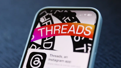 تطبيق Threads يختبر ميزة جديدة لتسهيل متابعة المشاهير