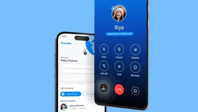 تطبيق Truecaller يلغي ميزة تسجيل المكالمات لمستخدمي الآيفون