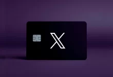 تطبيق X يعمل على إطلاق بطاقة فيزيائية لخدمات الدفع