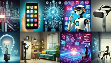 تطور التكنولوجيا في آخر ربع قرن