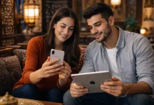 تغيير Apple ID على iPhone أو iPad خطوة بخطوة بدون فقدان البيانات