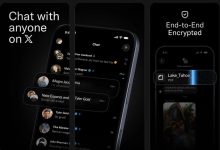تفاصيل تطبيق المراسلة الجديد XChat