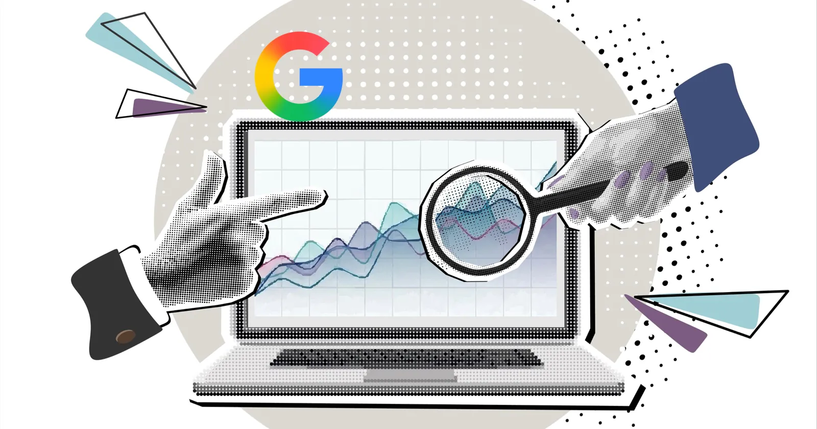 تقارير Search Console للذكاء الاصطناعي أصبحت متاحة عالميًا 1 تقارير Search Console للذكاء الاصطناعي أصبحت متاحة عالميًا