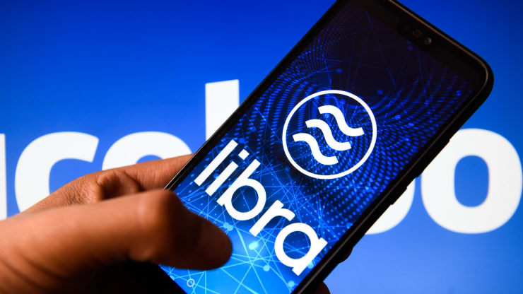 تقرير - مشروع عملة الفيس بوك لن يخرج للنور في موعده 11 تقرير - مشروع عملة الفيس بوك لن يخرج للنور في موعده