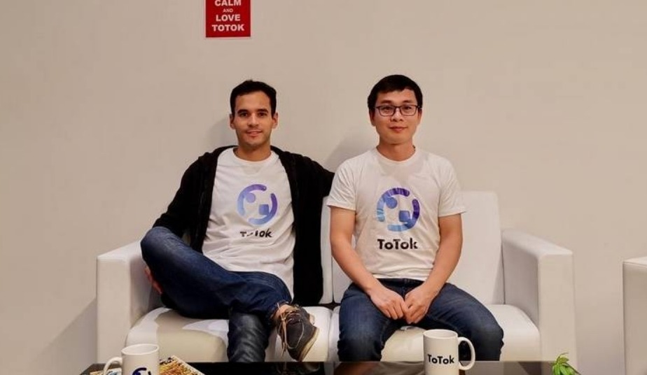 جوجل تحذر من تطبيق ToTok والاخيرة ترد ببيان 1