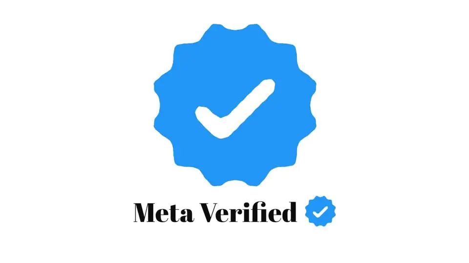 شرح ميزة Meta Verified 1