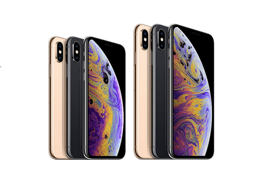 توقعات الايفون 2019 : منفذ USB-C وبصمة مدمجه اسفل الشاشة 11 توقعات الايفون 2019 : منفذ USB-C وبصمة مدمجه اسفل الشاشة