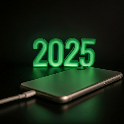 توقعات تقنية في عام 2025 12 توقعات تقنية في عام 2025 1