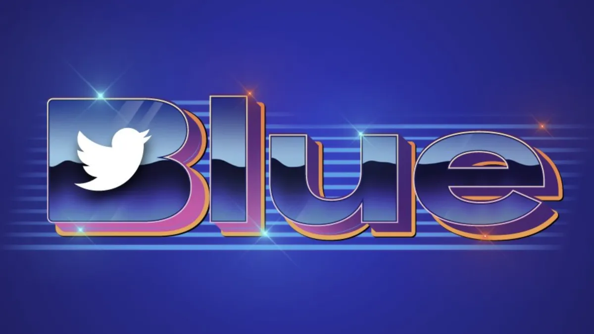 تويتر تعيد طرح خدمة Twitter Blue وترفع الحد الاقصى للتغريدة الى 4000 حرف 11 تويتر تعيد طرح خدمة Twitter Blue وترفع الحد الاقصى للتغريدة الى 4000 حرف
