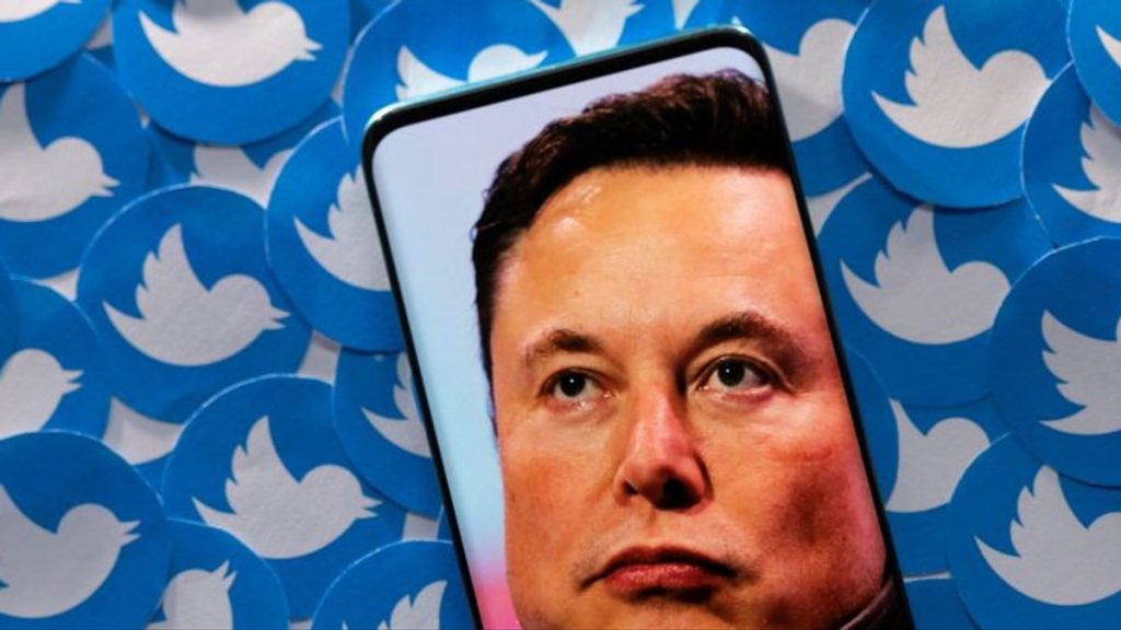 Elon Musk قد يصبح رئيس تويتر التنفيذي الجديد (ولم لا) 16 Elon Musk قد يصبح رئيس تويتر التنفيذي الجديد (ولم لا) 3