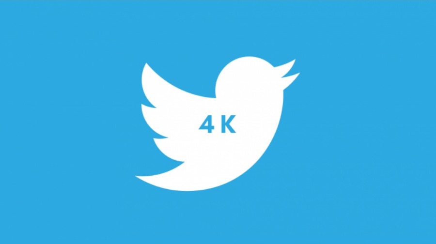 تويتر يتيح أخيرا رفع الصور بدقة 4K للأندرويد 11 تويتر يتيح أخيرا رفع الصور بدقة 4K للأندرويد