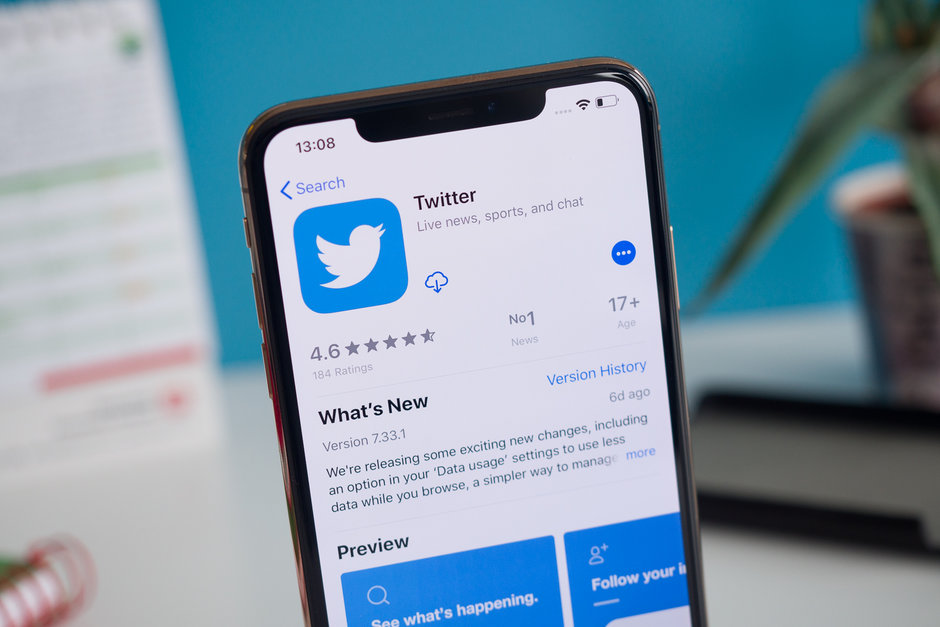 تويتر يعرف المنطقة الخضراء مع تقرير مالي جيد للمستثمرين 11 تويتر يعرف المنطقة الخضراء مع تقرير مالي جيد للمستثمرين