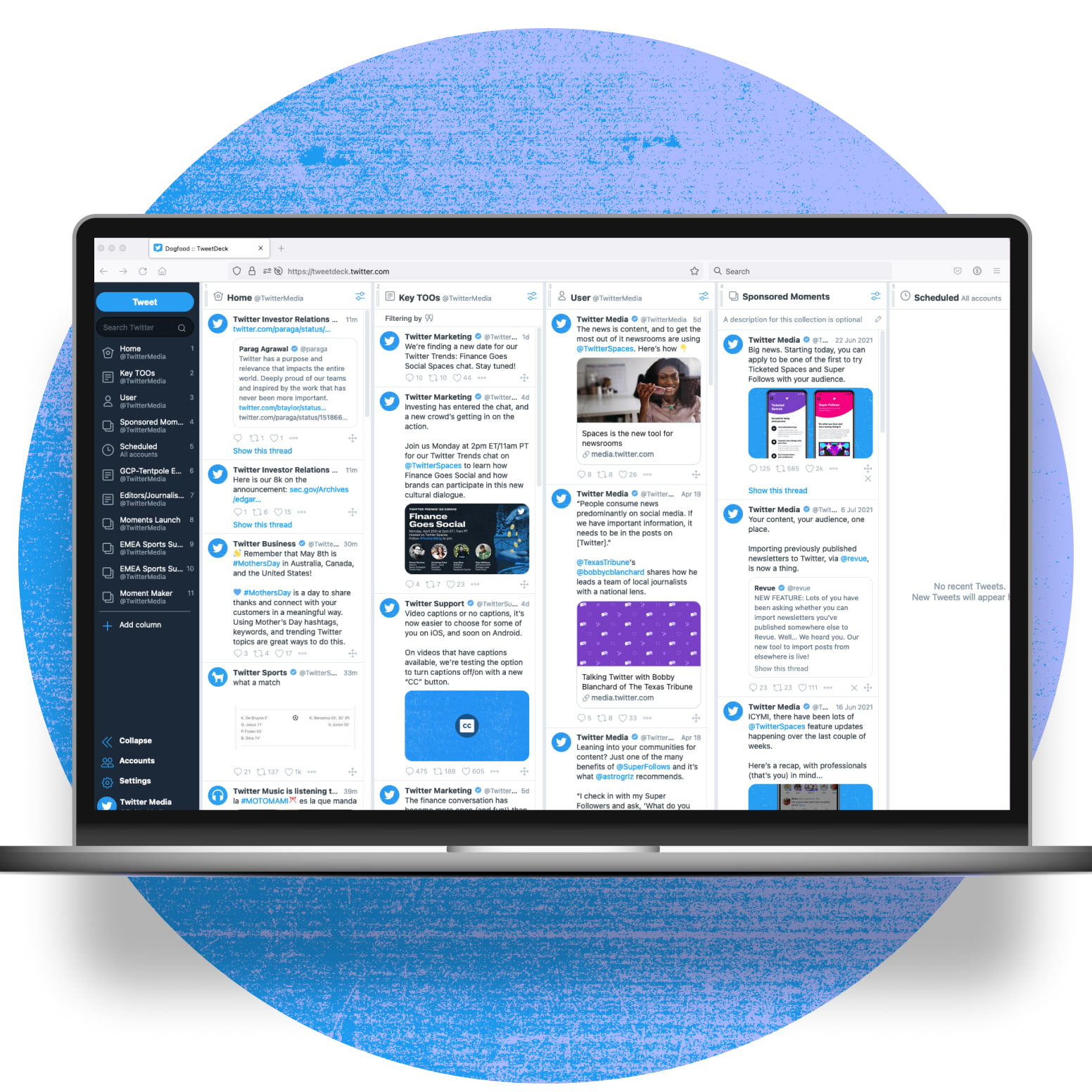 Tweetdeck تصبح خدمة مدفوعة 12 Tweetdeck تصبح خدمة مدفوعة 1
