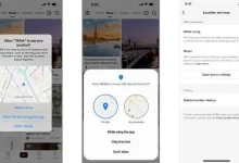 تيك توك تختبر Nearby Feed لتوسيع المحتوى في بعض الدول