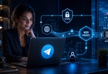 تيليجرام يطور WEB Proxy لإخفاء حركة MTProxy داخل HTTPS 3 تيليجرام يطور WEB Proxy لإخفاء حركة MTProxy داخل HTTPS