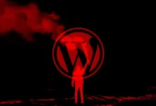ثغرة أمنية حرجة في ثيم شهير للـ WordPress